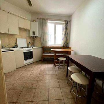 Оренда 3 кім. квартири на Каскаді