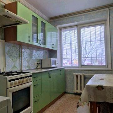 Продам 3-к квартиру на ж/м Лівобережній-3