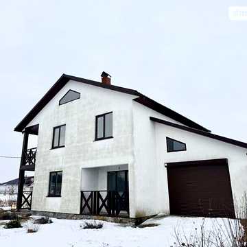 Продаж 4к Дім вулиця Гринчука Андрія