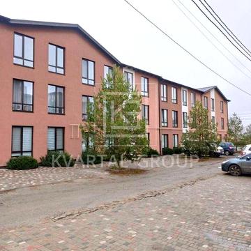 Простора 3-кімнатна дворівнева 100 м2. Гостомель — сертифікат, єОселя ЖК Рів'єра