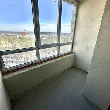 Видова Євро-2к Квартира без ремонту! Мінімальне Оформлення .