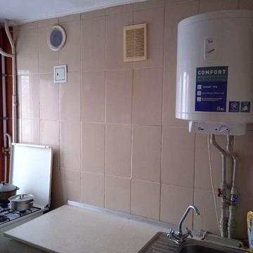 Двухкомнатная квартира ЮТЗ-Васляева