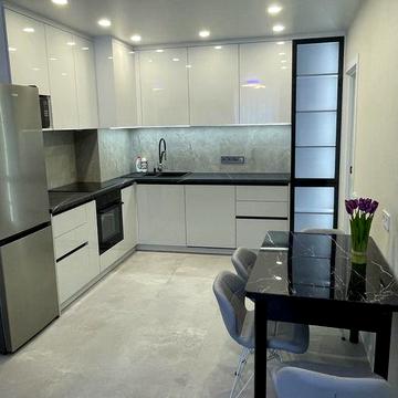 Оренда 1-кімнатна, євродвушка (2-кімнатна) ЖК ОДЕСЬКИЙ БУЛЬВАР ВЛАСНИК