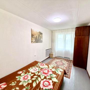 Сдам свою  3-комнатную квартиру у Парка Победы