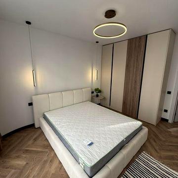 Продаж квартири новобудова в сучасному стилі