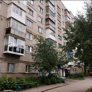 2 к.кв. чешка р-н Лікарні