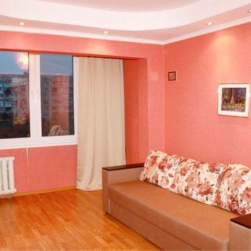 Оренда однокімнатної квартири, Оболонь