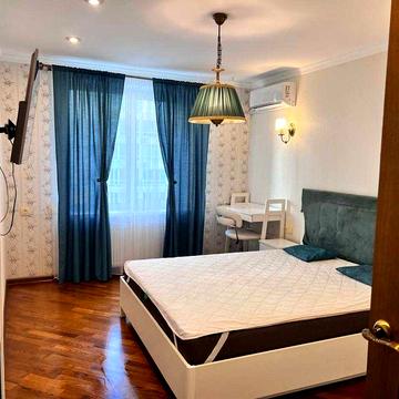 Довгострокова оренда квартир, Євромісто, Крюківщина, Вишневе