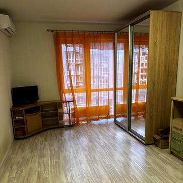 Сдам 1-ю в ЖК Артвиль, район 7-го километра.