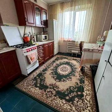 Продам 3-ком. квартиру ж/м Покровский. СЕРТИФИКАТ.