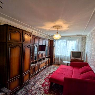 2-кімн. кв., р-н Залізничного вокзалу