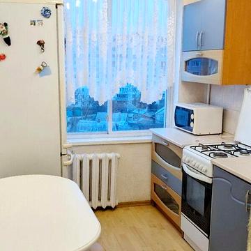 Продаж 3к Квартира Академіка Корольова вулиця