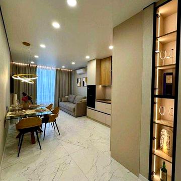 Оренда 2-кімнатної квартири в ЖК Софіївка, вул. Угорська