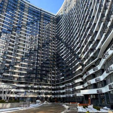 Атмосфера ‼️Аркадия ‼️2 этаж ‼️ Ключи на руках‼️