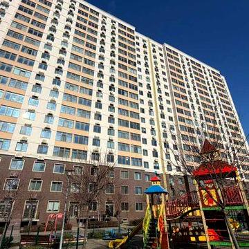 Продаж двокімнатної квартири на Таїрова