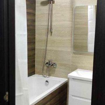 Квартира в ЖК Брама