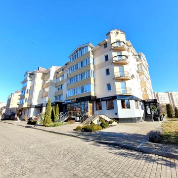 Здаємо двохкімнатну новобудову 2/5ц, 70м2, Авт.оп!