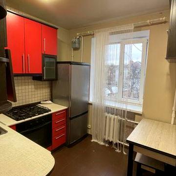 Здам 2-х кімнатну квартиру в самому Центрі міста