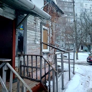 Вся мебель і техніка. Є місце під авто