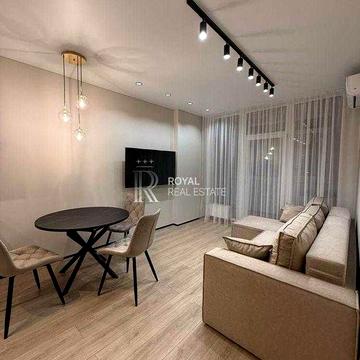 Оренда Квартира 57м2 2кімн 6пов  ЖК Manhattan City Генератор