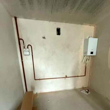 єОселя 3%та7%, Євро-2кк Новий ремонт, Газ