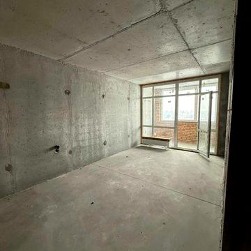 Продаж 2-кімнатної 68м2 в ЖК Галактика з чудовим краєвидом біля метро ЖК Галактика