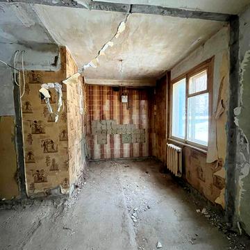 1 кімнатна в центрі міста