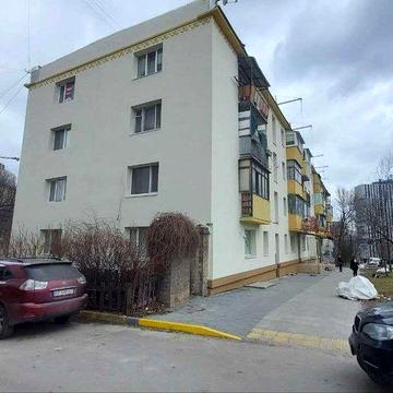 Продам 2к квартиру в центре Днепра, Цунами, парк Шевченко, безнал