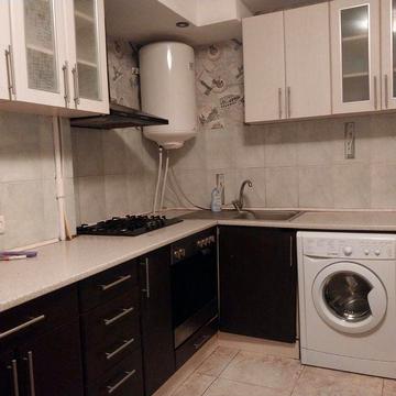 Сдам 1к квартиру начало проспекта Слобожанский.