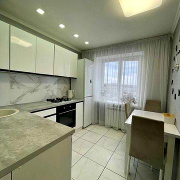 2-комнатная квартира с ремонтом в центре Одессы