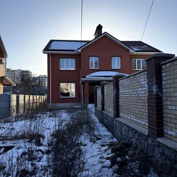 Продаж будинку, Новобудова, вулиця Шевченка, 240м2