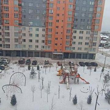 Продаж 1кім.квартири в новому ЖК ЖК Сімейний Комфорт