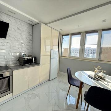 Продаж квартири в новобудові