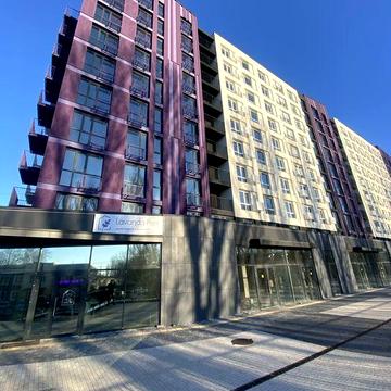 Продаж 1к.квартири в ЖК Лаванда Парк ЖК Лаванда Парк