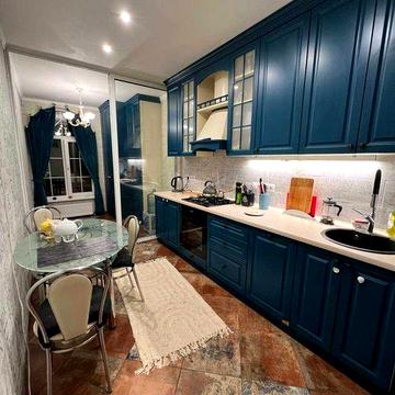 Продаж квартири в ЖК Британський квартал, 61м2, Є-оселя, Безготівка ЖК Британський квартал