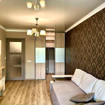 Оренда 1к квартири Ірпінь, р-н Центрального парку, без комісії