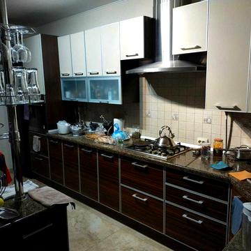 Продаж двохрівневої квартири