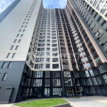 Продаж 1к Квартира Івана Франка вулиця ЖК Modern