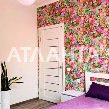 Затишна квартира в Нерубайському!