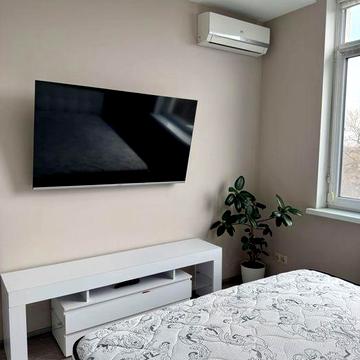 Двокімнатна квартира з ремонтом в новому ЖК!