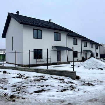 Продаж будинок масив "Святищенський" Осокорки