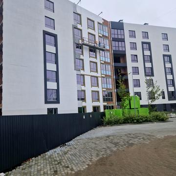 Мирна вул., 3-Д