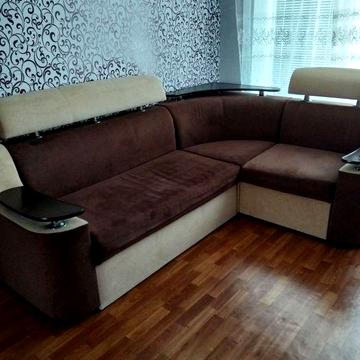 Здається 1 кімнатна квартира