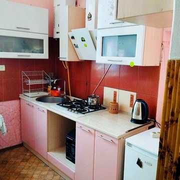 Продаж 2 кім квартири в м.Самбір вул.Хмельницького.