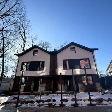 Дуплекс Ірпінь Центральний парк РОЗСТРОЧКА