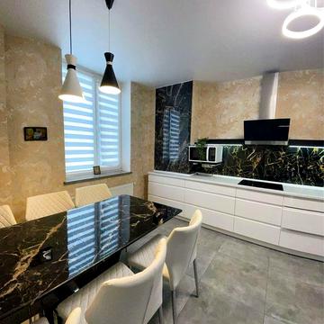 Оренда  квартири з красивим краєвидом в центрі Черкас