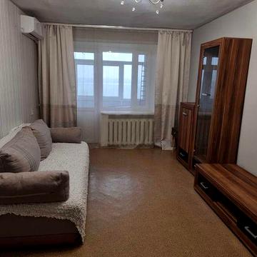 Здам затишну 1-кімнатну квартир, Водопровідна, 8-й причал,вул.Шоейна