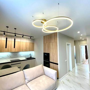 Сергія Данченка вул., 34-А