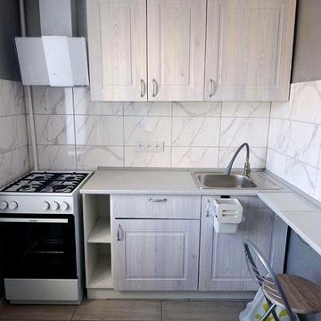 Аренда 1 ком. квартира Молодежный