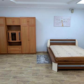 Здаю однокімнатну квартиру